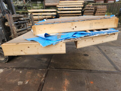 Dakschotten geïsoleerd met 180 mm PIR - Foto 6