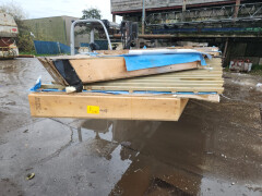 Dakschotten geïsoleerd met 180 mm PIR - Foto 4