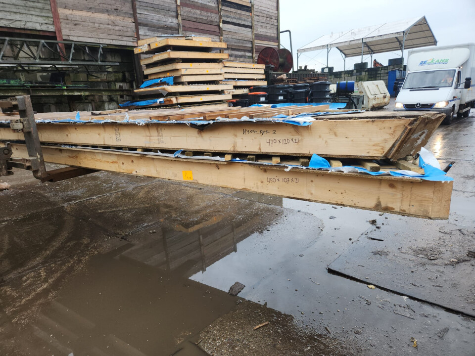 Dakschotten geïsoleerd met 180 mm PIR - Foto 3