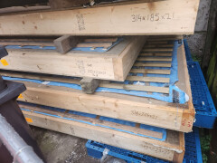 Dakschotten geïsoleerd met 180 mm PIR - Foto 2