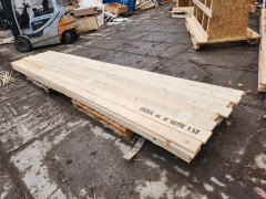 Vurenhouten planken, ongeschaafd en ontspijkerd - Foto 9