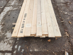 Vurenhouten planken, ongeschaafd en ontspijkerd - Foto 8