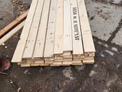 Vurenhouten planken, ongeschaafd en ontspijkerd - Foto 6