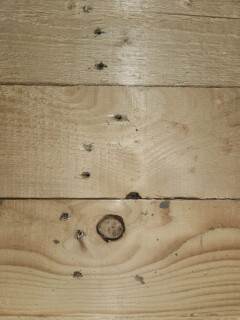 Vurenhouten planken, ongeschaafd en ontspijkerd - Foto 3