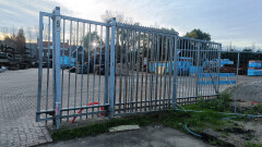 Schuifpoort - Foto 1