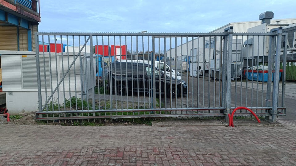 Schuifpoort - Foto 3