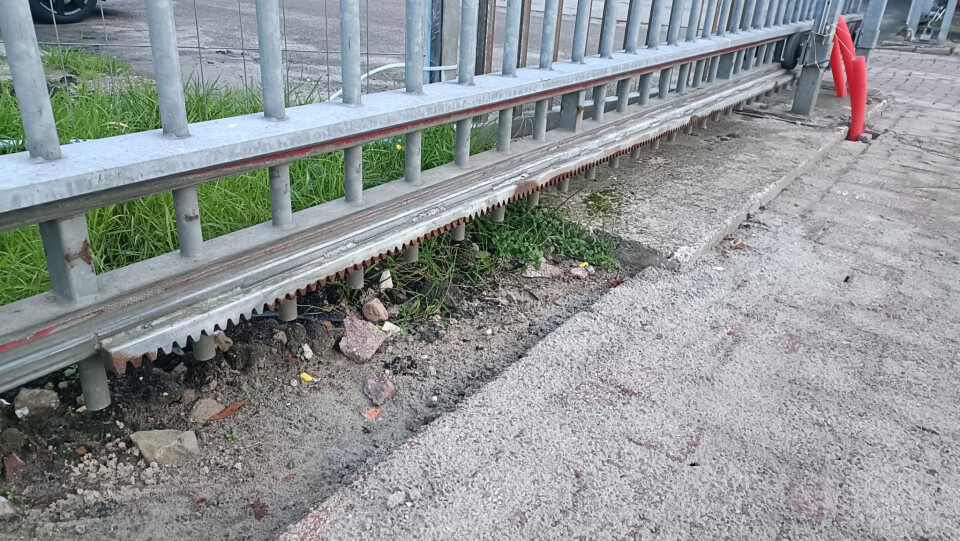 Schuifpoort - Foto 6