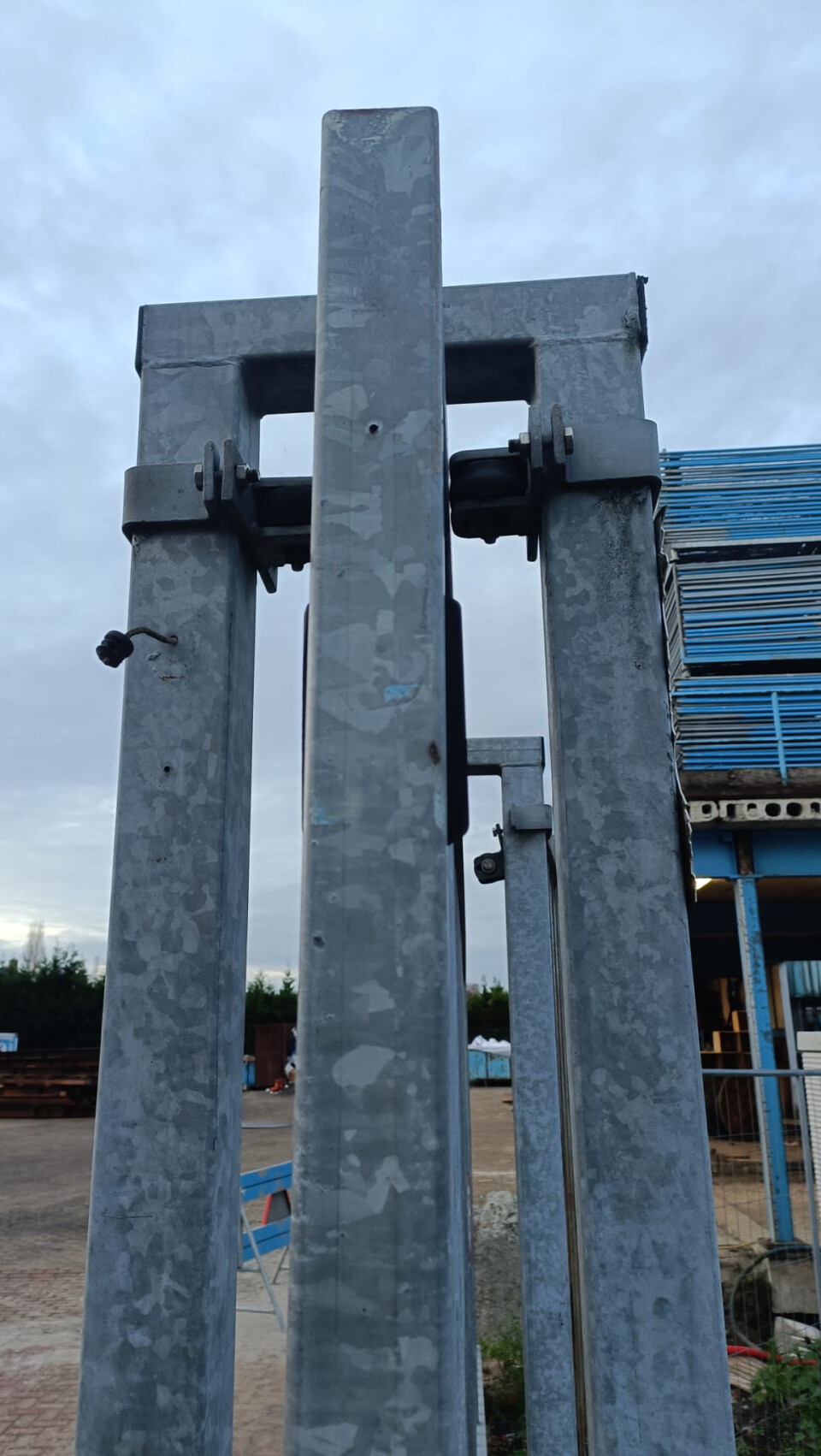 Schuifpoort - Foto 9