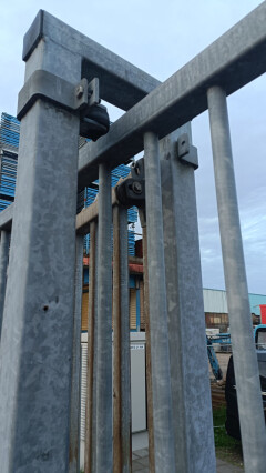 Schuifpoort - Foto 10