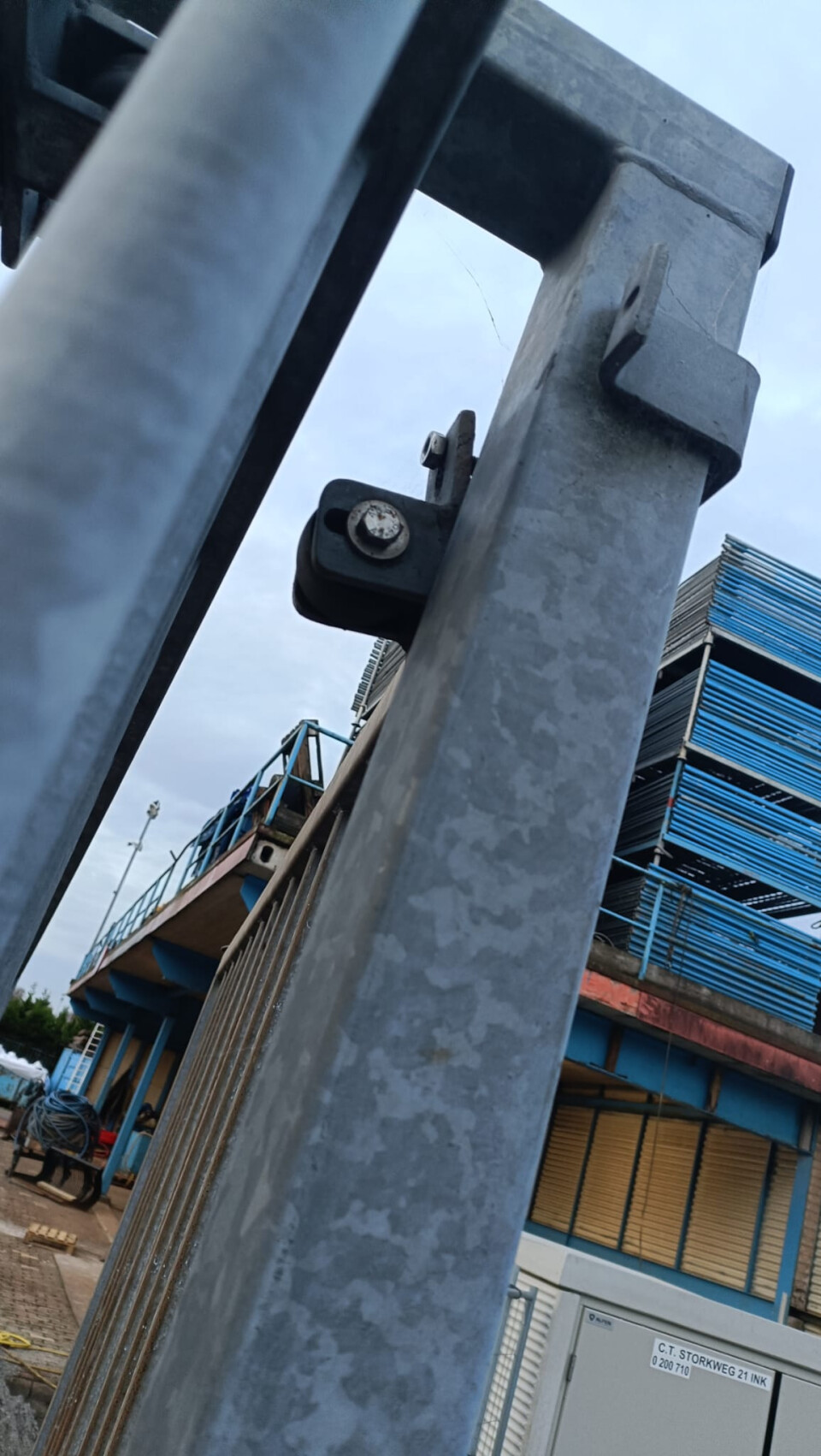 Schuifpoort - Foto 11