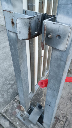 Schuifpoort - Foto 13