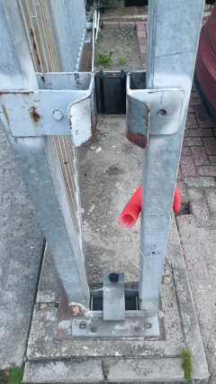 Schuifpoort - Foto 14