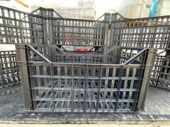 Kunststof stapelkratjes - Foto 2