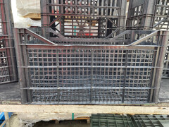 Kunststof stapelkratjes - Foto 5