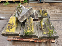 Betonnen en metalen straatmaterialen - Foto 16