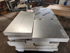 Partij PIR isolatieplaten - Foto 25