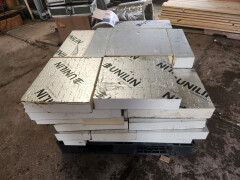 Partij PIR isolatieplaten - Foto 24