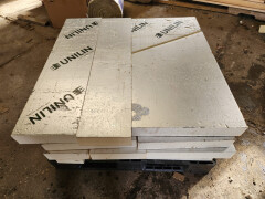 Partij PIR isolatieplaten - Foto 23