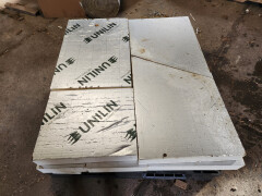 Partij PIR isolatieplaten - Foto 22