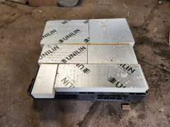 Partij PIR isolatieplaten - Foto 21