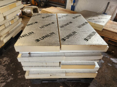 Partij PIR isolatieplaten - Foto 19