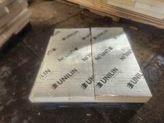 Partij PIR isolatieplaten - Foto 16