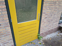 Houten buitenkozijnen - medio januari beschikbaar - Foto 2