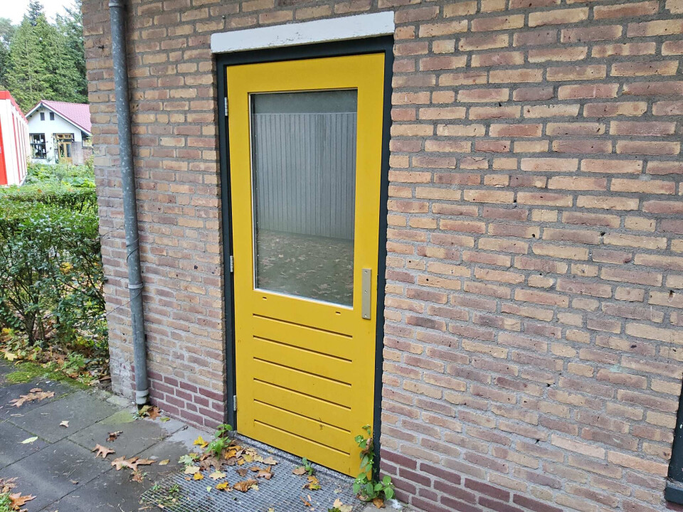 Houten buitenkozijnen - medio januari beschikbaar - Foto 3