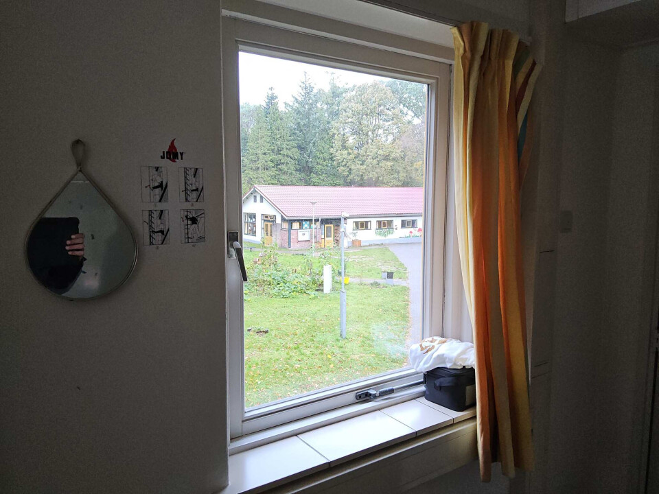 Houten buitenkozijnen - medio januari beschikbaar - Foto 5