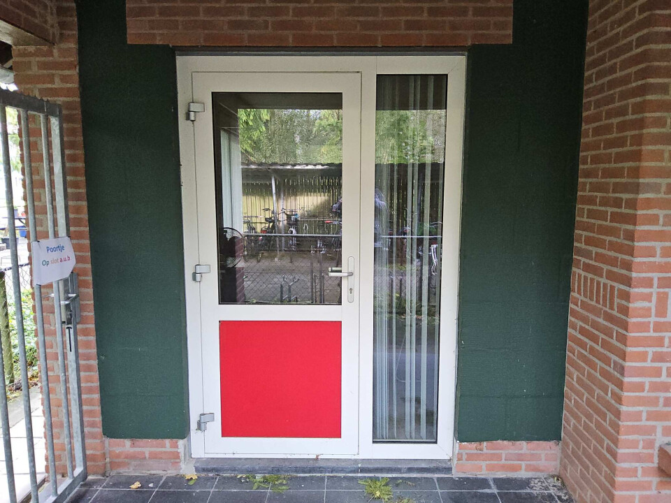 Houten buitenkozijnen - medio januari beschikbaar - Foto 6