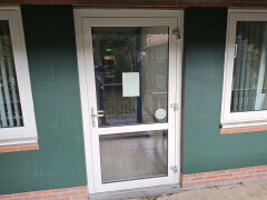 Houten buitenkozijnen - medio januari beschikbaar - Foto 7