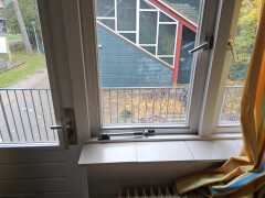 Houten buitenkozijnen - medio januari beschikbaar - Foto 8