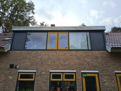 Houten buitenkozijnen - medio januari beschikbaar - Foto 10