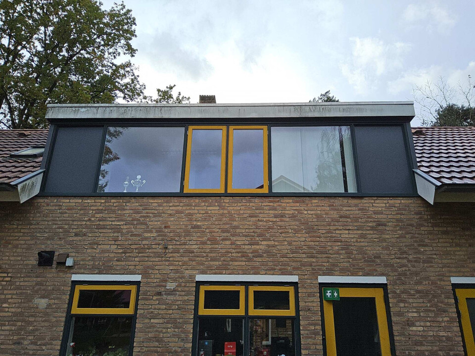 Houten buitenkozijnen - medio januari beschikbaar - Foto 10