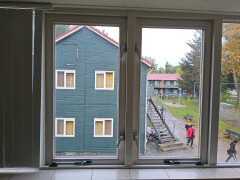 Houten buitenkozijnen - medio januari beschikbaar - Foto 11