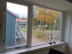 Houten buitenkozijnen - medio januari beschikbaar - Foto 12