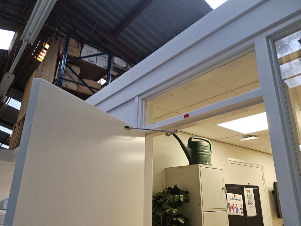 Houten binnenkozijnen - medio januari beschikbaar - Foto 2