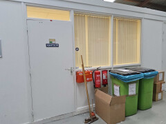 Houten binnenkozijnen - medio januari beschikbaar - Foto 3