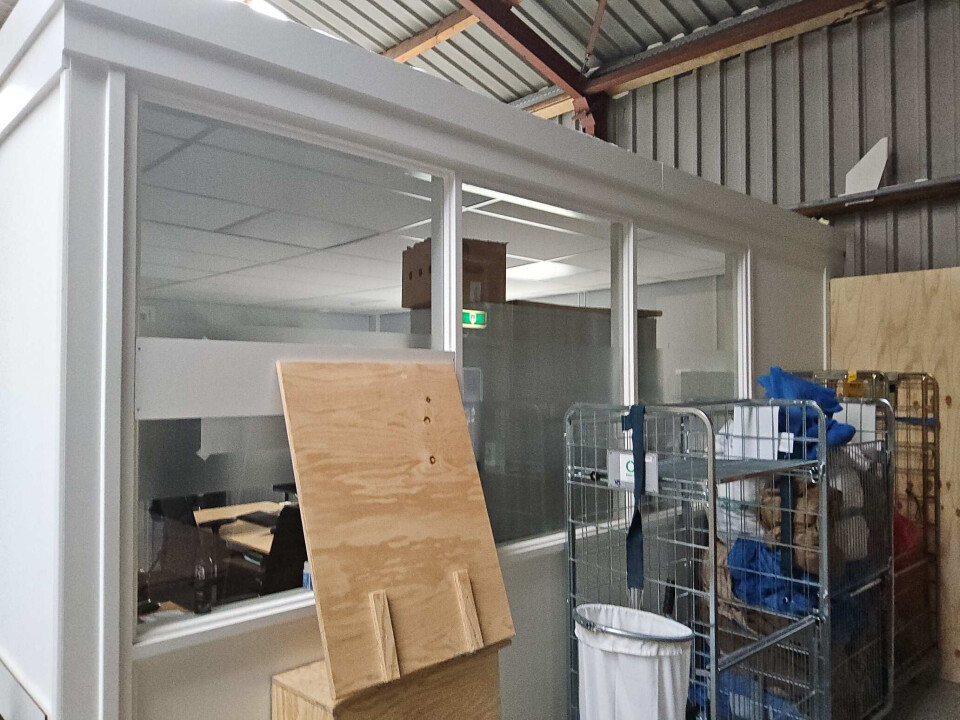 Houten binnenkozijnen - medio januari beschikbaar - Foto 4