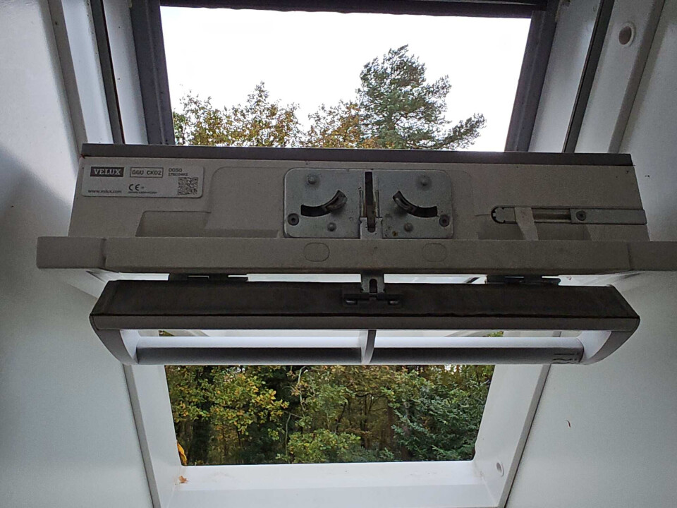 Velux dakvensters - medio januari beschikbaar - Foto 2