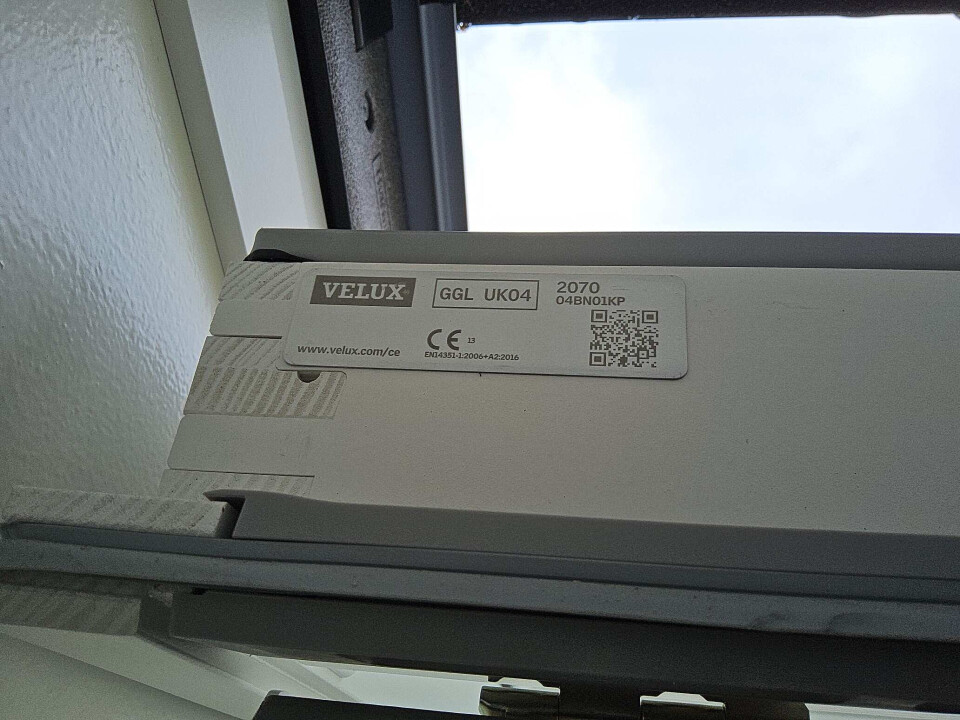 Velux dakvensters - medio januari beschikbaar - Foto 5
