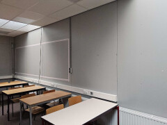 Trespa platen - medio januari beschikbaar - Foto 1