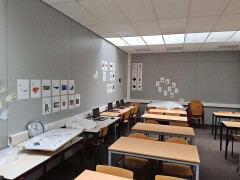 Trespa platen - medio januari beschikbaar - Foto 2