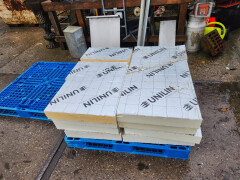 Partij PIR isolatieplaten - Foto 8