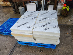 Partij PIR isolatieplaten - Foto 7