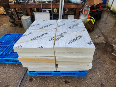 Partij PIR isolatieplaten - Foto 6