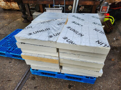 Partij PIR isolatieplaten - Foto 5