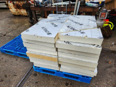 Partij PIR isolatieplaten - Foto 4