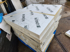 Partij PIR isolatieplaten - Foto 3