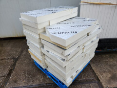 Partij PIR isolatieplaten - Foto 2